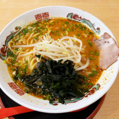 らーめん金次郎の画像