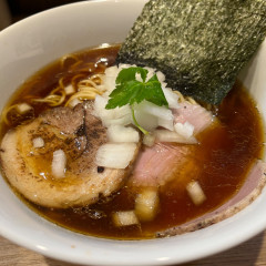 麺屋 天来の画像