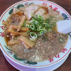 ラーメン 魁力屋 鶴見駒岡店の画像