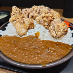 伝説のすた丼屋 御徒町店の画像