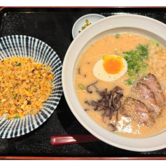 らーめん やな川の画像