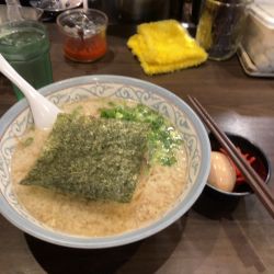 チャーシューメン