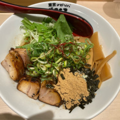 麺屋 こころ 渋谷かくれ家店の画像