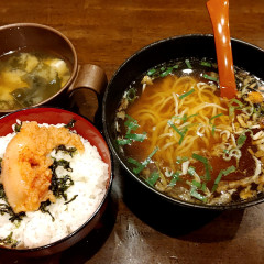 麻布餃子の画像