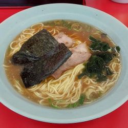 ラーメン