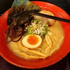 五味八珍 菊川店の画像