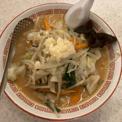 狛江食堂 ニュースターの画像