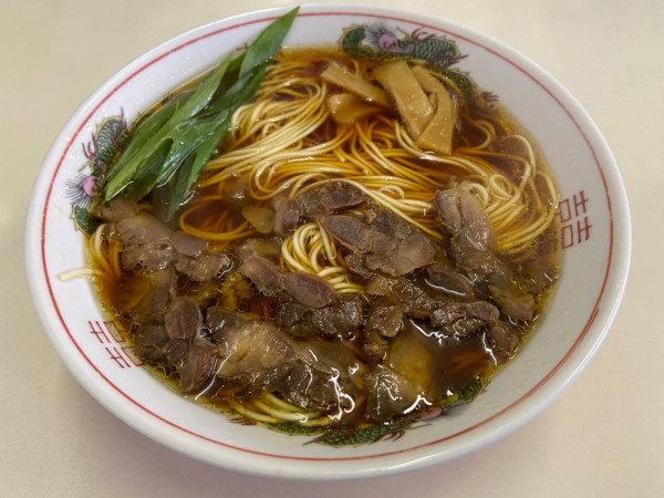 「並盛」@坂本の写真