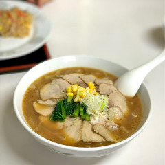 山口食堂の画像