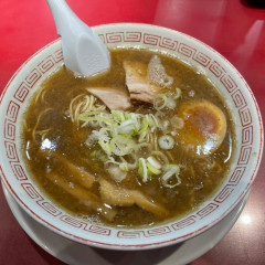 らーめん 大山 水戸店の画像