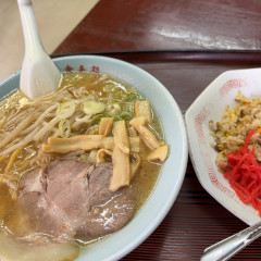 食事処 三平の画像