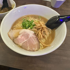 らぁ麺バル ユンスルの画像