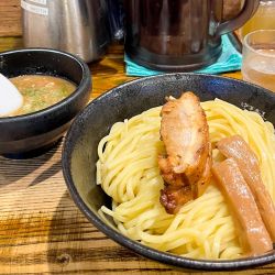 つけ麺