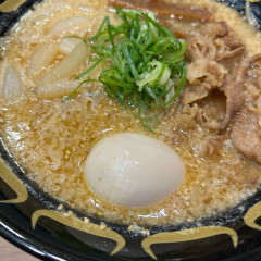 大阪なんば 特製味噌ラーメン わだ商店 西池袋店の画像