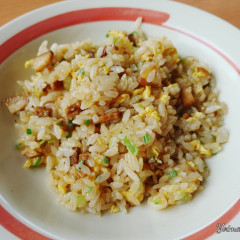 中華そば 幸楽苑 北本店の画像