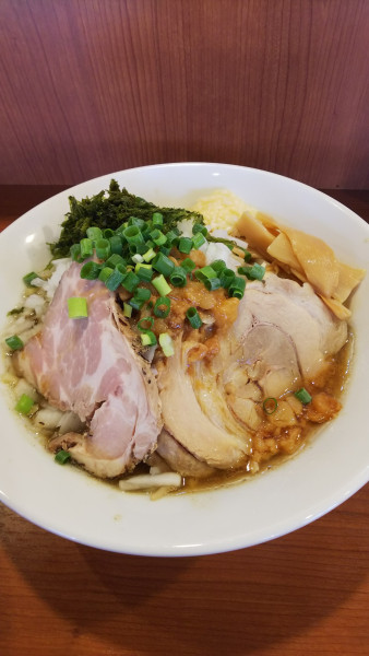 「びんにぼ」@びんびん豚 坂戸店の写真