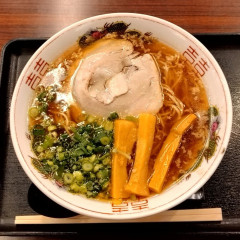 全国ご当地グルメコート 大宮横丁の画像