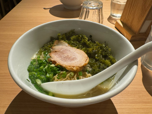 「しょうゆ」@S.S Century Plusの写真