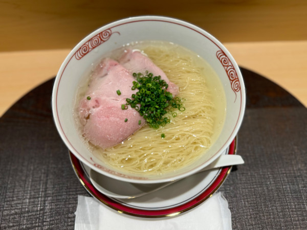 「Tokyo aqua 2500円」@ratelierの写真