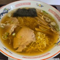 釜石ラーメン