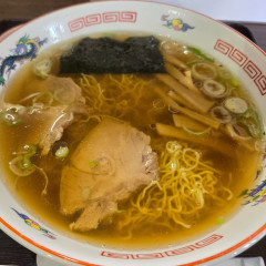 駅前食堂の画像