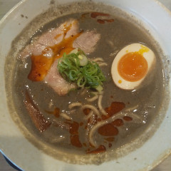 らーめん三吉の画像