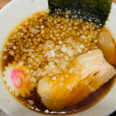 麺処 山百合 中央自動車道 石川PA(上り)店の画像