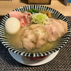 拉麺BARuでんすけの画像