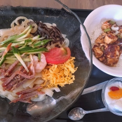 餃子酒場の画像