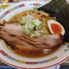 麺屋 力の画像