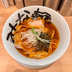 みな麺 なんばウォーク店の画像