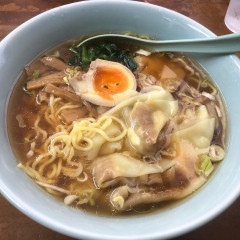 中華や あづまの画像