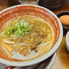 徳島ラーメン 麺王 岡山駅前店の画像