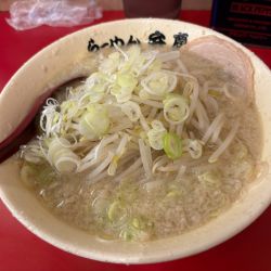 らーめん並