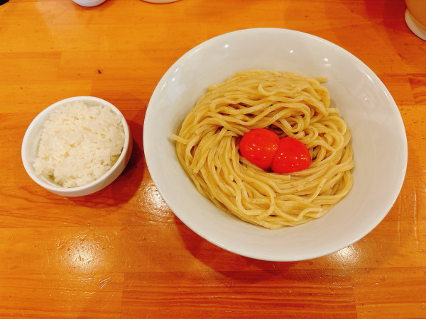 「TKM」@らーめん はや川の写真