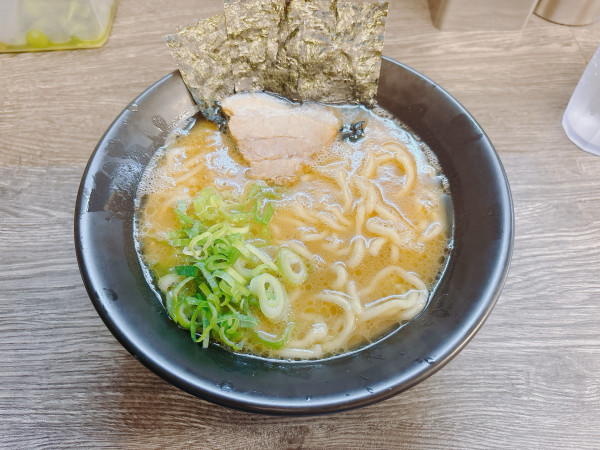 「ラーメン」@博多無邪気の写真