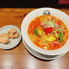 担々麺 一路發 姪浜駅店の画像