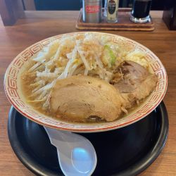 ラーメン　950円