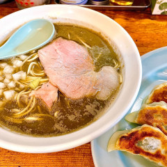 青春餃子の画像