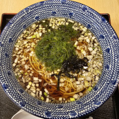 前沢SA 上り線 スナックコーナーの画像