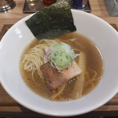 らーめん 佐山の画像