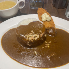 TOKYO CURRY BUCCIの画像