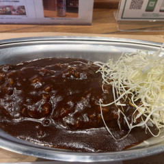アパ社長カレー 飯田橋駅南店の画像