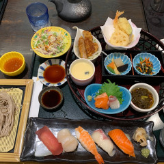 和風亭 那覇メインプレイス店の画像