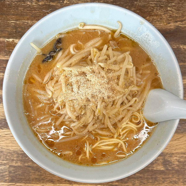 「みそ」@熊王の写真