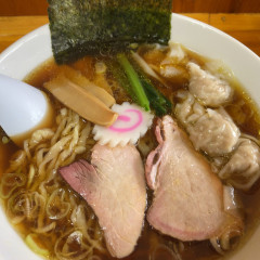 手もみ中華そば とりちゅうの画像