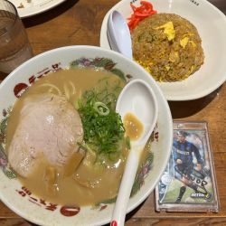 チャーハンセット