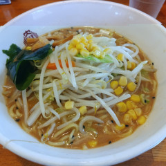 ラーメン大学 神畑店の画像