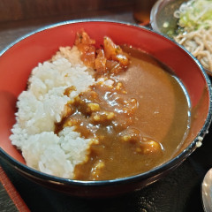 めとろ庵 大手町店の画像