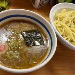 もりそば　¥950